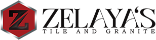 Zelaya’s Tile & Granite LLC Logo