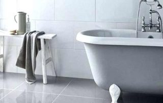Ceramic Flooring