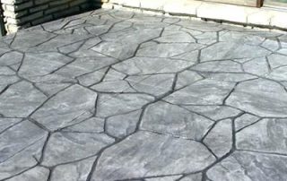 Decorative Concrete Flooring