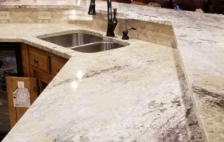Granite Flooring