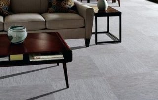 Luxury Vinyl Flooring
