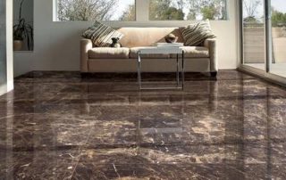 Marble Flooring