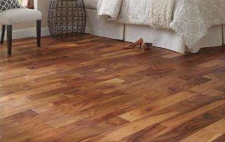 Wood & Laminate Plank Flooring